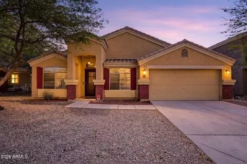23553 W Huntington Dr, Buckeye, AZ 85326