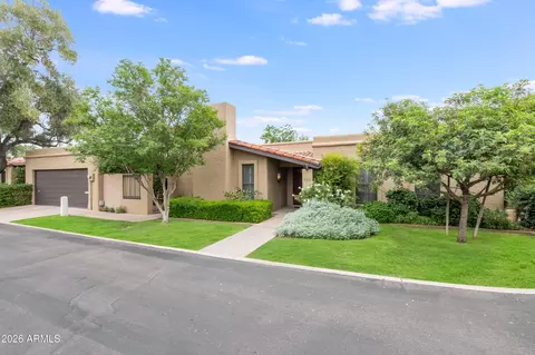 5315 N La Plaza Cir, Phoenix, AZ 85012