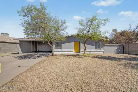 6940 W Vernon Ave, Phoenix, AZ 85035