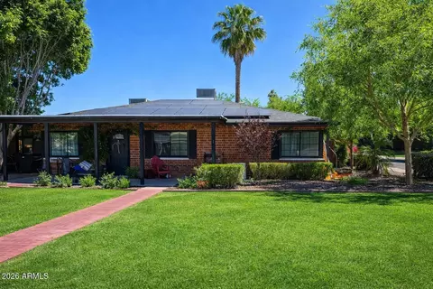 5629 N 8th Dr, Phoenix, AZ 85013