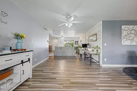 Entry Way - 2053 E Minton Dr, Tempe, AZ 85282 photo 2 of 3