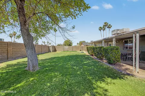 Exterior - 2053 E Minton Dr, Tempe, AZ 85282 photo 6 of 10