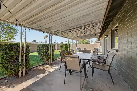 Exterior - 2053 E Minton Dr, Tempe, AZ 85282 photo 4 of 10