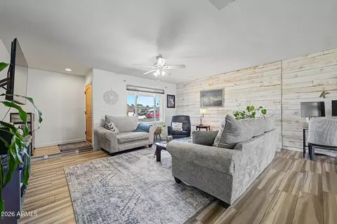 Living - 2053 E Minton Dr, Tempe, AZ 85282 photo 2 of 3