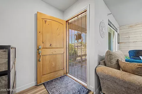 Entry Way - 2053 E Minton Dr, Tempe, AZ 85282 photo 1 of 3