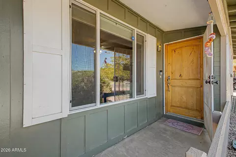 Exterior - 2053 E Minton Dr, Tempe, AZ 85282 photo 3 of 10