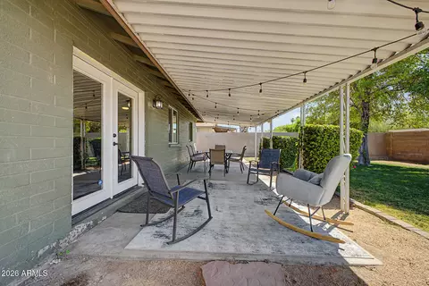 Exterior - 2053 E Minton Dr, Tempe, AZ 85282 photo 10 of 10