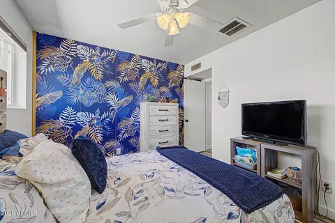 Bedroom - 2053 E Minton Dr, Tempe, AZ 85282 photo 2 of 2