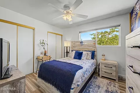 Bedroom - 2053 E Minton Dr, Tempe, AZ 85282 photo 1 of 2
