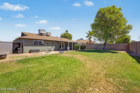 Exterior - 2053 E Minton Dr, Tempe, AZ 85282 photo 9 of 10