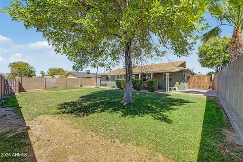 Exterior - 2053 E Minton Dr, Tempe, AZ 85282 photo 7 of 10
