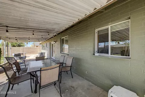Exterior - 2053 E Minton Dr, Tempe, AZ 85282 photo 5 of 10