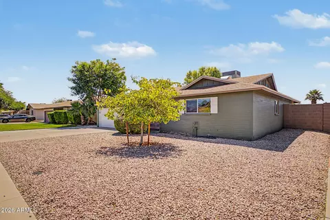 Exterior - 2053 E Minton Dr, Tempe, AZ 85282 photo 2 of 10