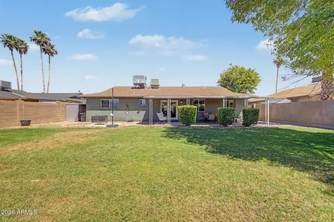 Exterior - 2053 E Minton Dr, Tempe, AZ 85282 photo 8 of 10