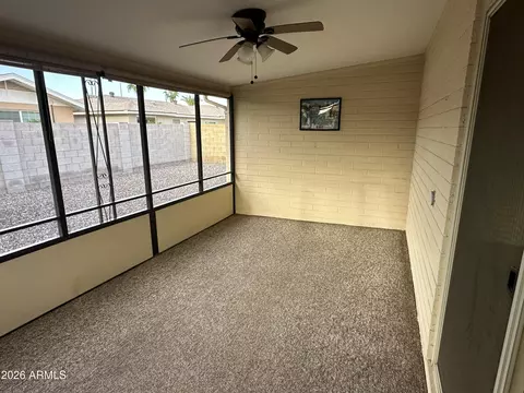 Exterior - 4314 E Dragoon Cir, Mesa, AZ 85206 photo 5 of 5