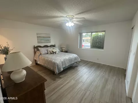Bedroom - 4314 E Dragoon Cir, Mesa, AZ 85206 photo 1 of 2