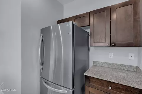 Kitchen - 854 S San Marcos Dr #7C, Apache Junction, AZ 85120 photo 3 of 4