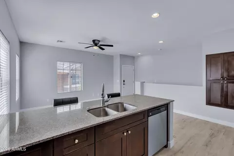 Kitchen - 854 S San Marcos Dr #7C, Apache Junction, AZ 85120 photo 4 of 4