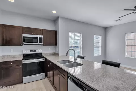 Kitchen - 854 S San Marcos Dr #7C, Apache Junction, AZ 85120 photo 2 of 4