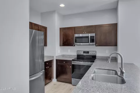 Kitchen - 854 S San Marcos Dr #7C, Apache Junction, AZ 85120 photo 1 of 4