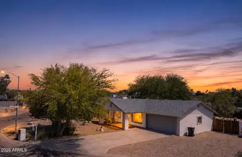 18221 N 42nd St, Phoenix, AZ 85032