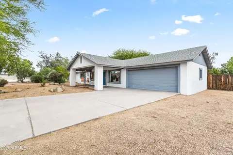18221 N 42nd St, Phoenix, AZ 85032