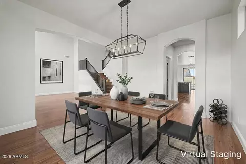 Dining - 27905 N 66th Dr, Phoenix, AZ 85083 photo 1 of 1