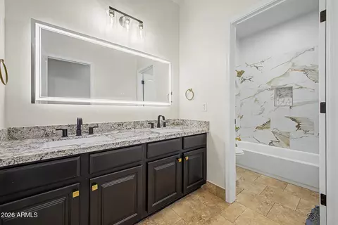 Bath - 27905 N 66th Dr, Phoenix, AZ 85083 photo 4 of 4