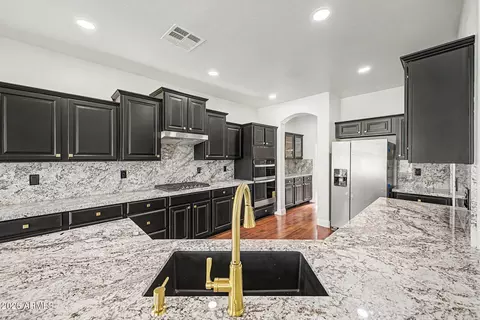 Kitchen - 27905 N 66th Dr, Phoenix, AZ 85083 photo 1 of 2