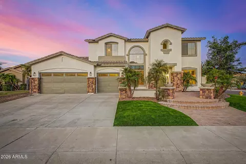 Exterior - 27905 N 66th Dr, Phoenix, AZ 85083 photo 1 of 5