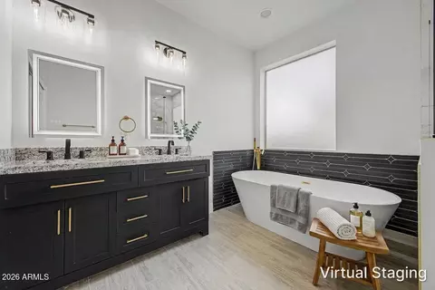 Bath - 27905 N 66th Dr, Phoenix, AZ 85083 photo 2 of 4