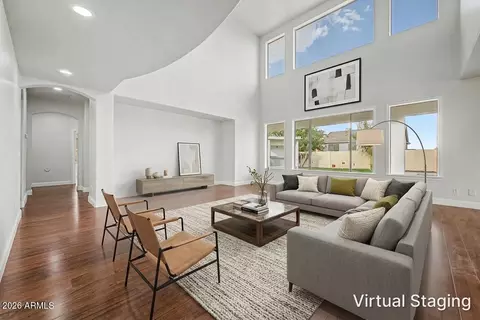 Living - 27905 N 66th Dr, Phoenix, AZ 85083 photo 2 of 2
