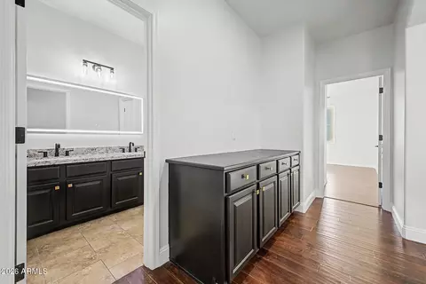 Entry Way - 27905 N 66th Dr, Phoenix, AZ 85083 photo 2 of 4