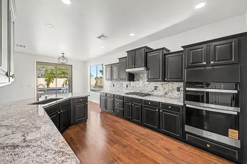 Kitchen - 27905 N 66th Dr, Phoenix, AZ 85083 photo 2 of 2