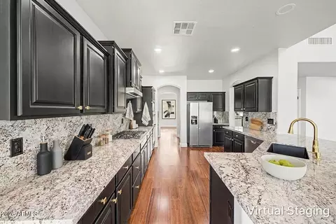 Entry Way - 27905 N 66th Dr, Phoenix, AZ 85083 photo 1 of 4