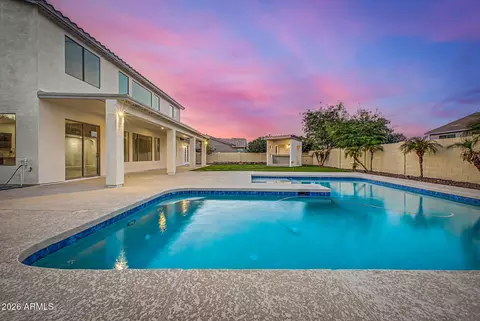 Exterior - 27905 N 66th Dr, Phoenix, AZ 85083 photo 5 of 5