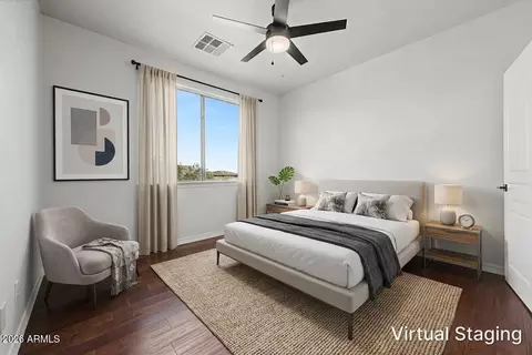 Bedroom - 27905 N 66th Dr, Phoenix, AZ 85083 photo 1 of 1