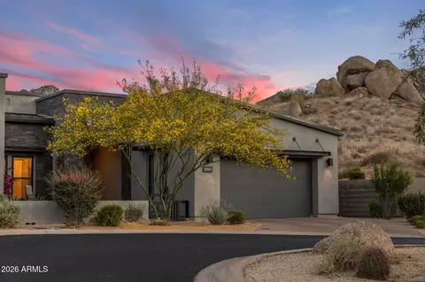 12382 E Troon Vista Dr, Scottsdale, AZ 85255