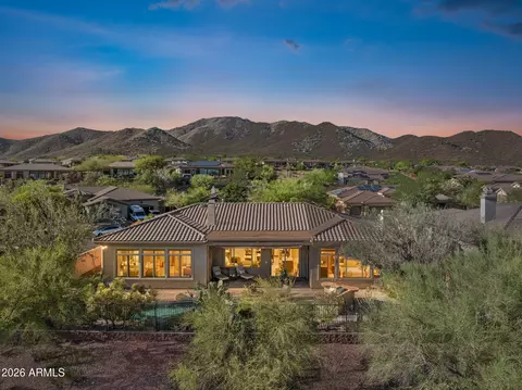 41908 N Back Creek Ct, Anthem, AZ 85086