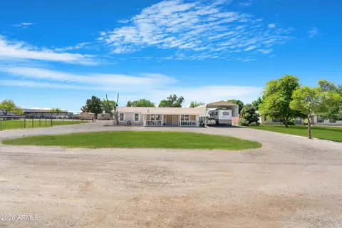 22327 W Huntington Dr, Buckeye, AZ 85326