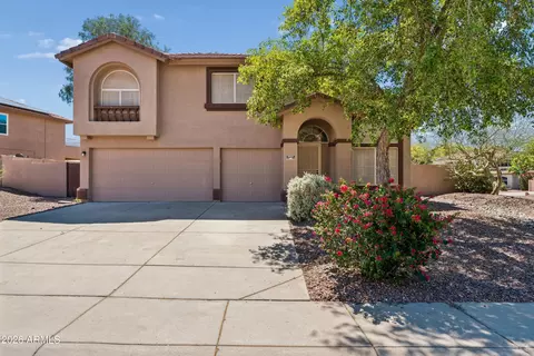 7117 W Paso Trl, Peoria, AZ 85383
