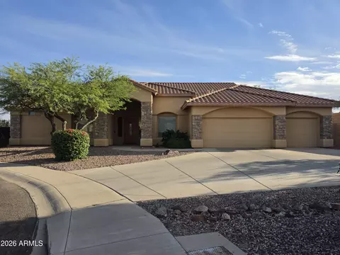 297 W Rock Creek Pl, Casa Grande, AZ 85122