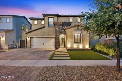 5199 S Moccasin Trl, Gilbert, AZ 85298