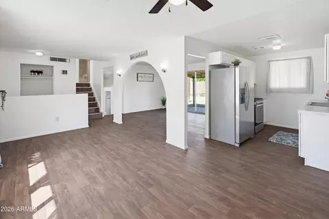 2621 N 47th Dr, Phoenix, AZ 85035
