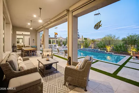 41603 N Bent Creek Ct, Anthem, AZ 85086