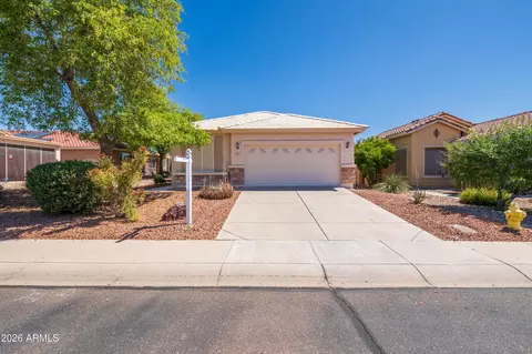 1101 S 229th Ave, Buckeye, AZ 85326