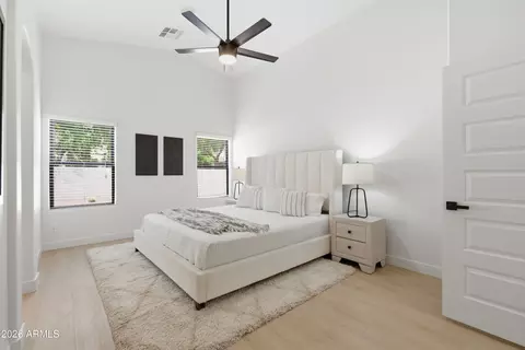 Bedroom - 5252 E Carol Ave, Mesa, AZ 85206 photo 1 of 7