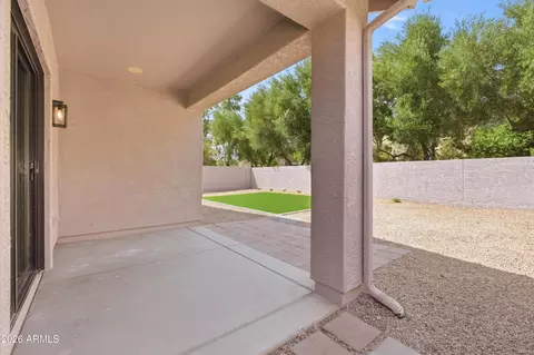 Exterior - 5252 E Carol Ave, Mesa, AZ 85206 photo 5 of 10