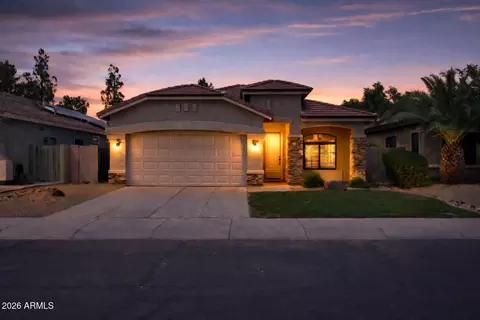 5252 E Carol Ave, Mesa, AZ 85206
