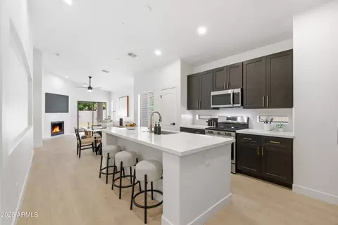 Kitchen - 5252 E Carol Ave, Mesa, AZ 85206 photo 1 of 7